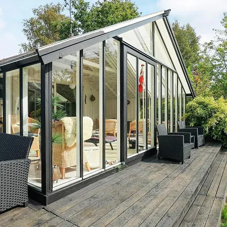 Casa vacanze Secluded Haven By - By Traum *