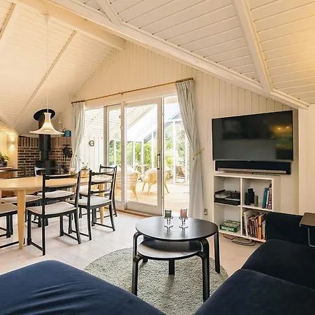 Casa vacanze Secluded Haven By - By Traum Nordenbro Vesteregn