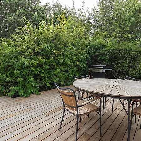 Secluded Haven By - By Traum Casa vacanze