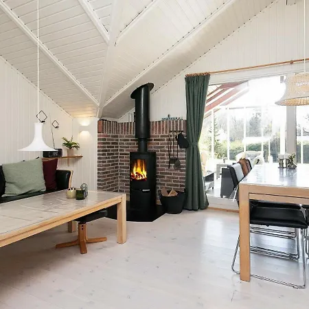 Tatil Evi Secluded Haven By - By Traum Nordenbro Vesteregn