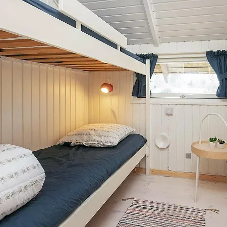 Ferienhaus Secluded Haven By - By Traum *