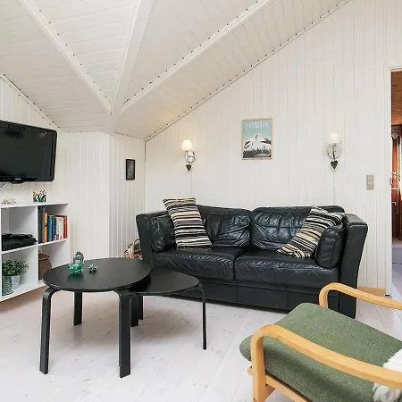 Secluded Haven By - By Traum Ferienhaus Nordenbro Vesteregn