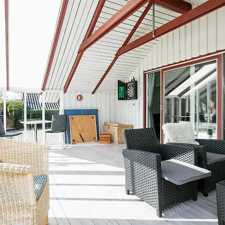 Tatil Evi Secluded Haven By - By Traum Nordenbro Vesteregn