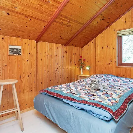 Secluded Haven By - By Traum Tatil Evi Nordenbro Vesteregn